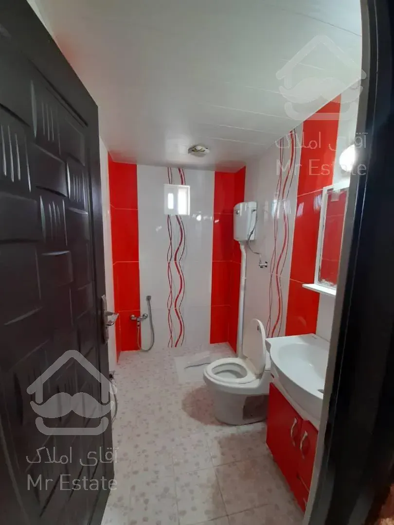 فروش آپارتمان ساحلی درویش آباد/سرخرود