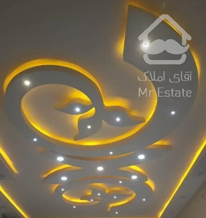 گچکاری گچ کار گچ کاری گچکار.سفیدکاری در سراسراهواز