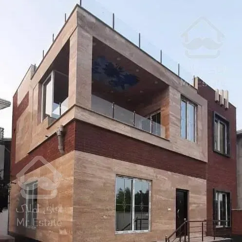 فروش ویلا شیک 3خواب مستر