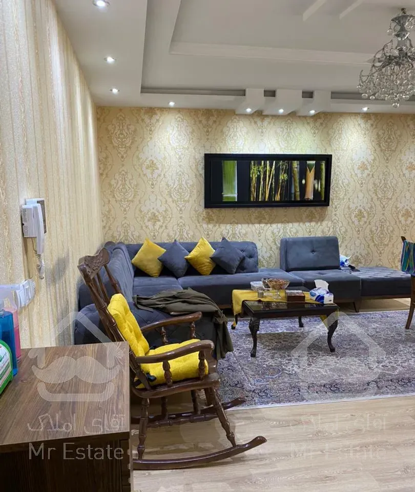 آپارتمان /۷۰متری /دو خوابه /فول امکانات /