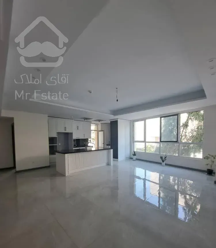 135متر 3خواب/نوساز/شهرآرا