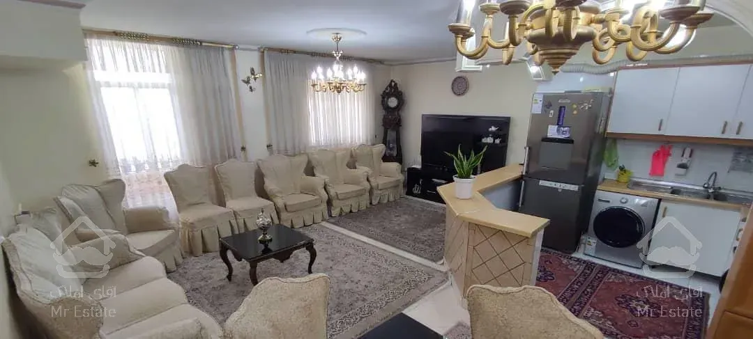 ۷۰ متر تک خواب  شهرک باقری