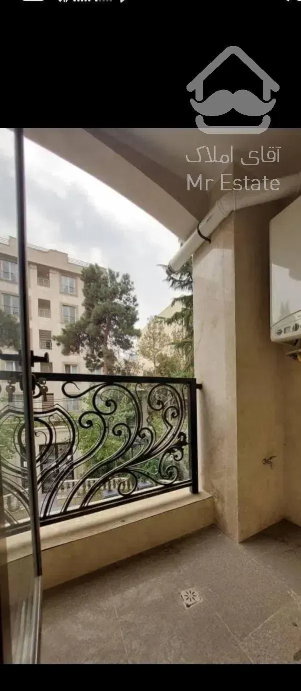 پاسداران ۱۶۵متر/۲p/بوستان گلستان