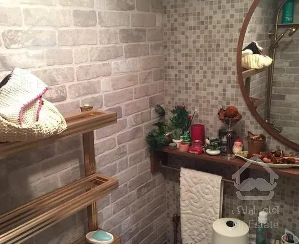 بازسازی و نوسازی کامل آپارتمان