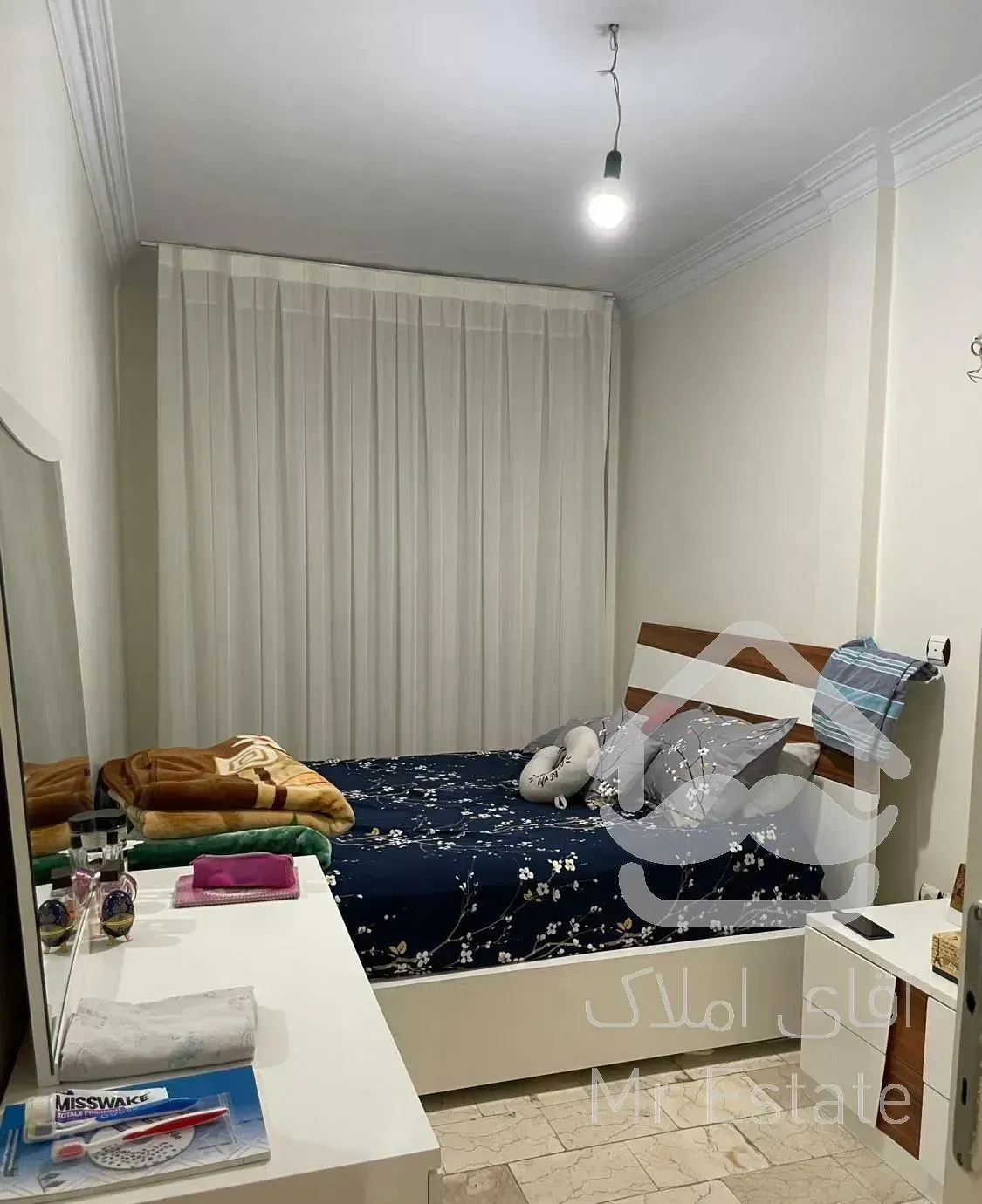 ۸۵ متری  فرعی های بهار تهرانپارس