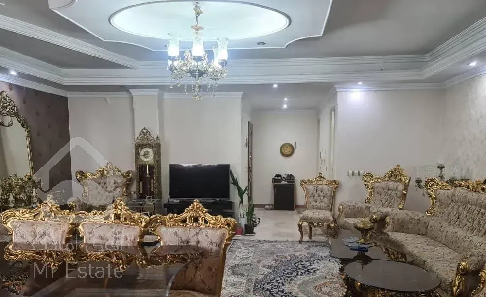 اجاره آپارتمان ۹۰ متری ۲ خوابه در شهرک پرواز