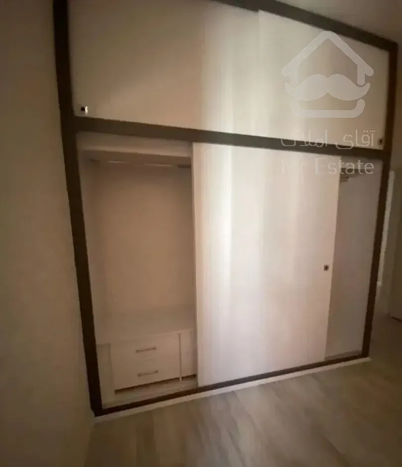 ۱۵۳ متر آپارتمان نوساز در گلسار بلوار دیلمان