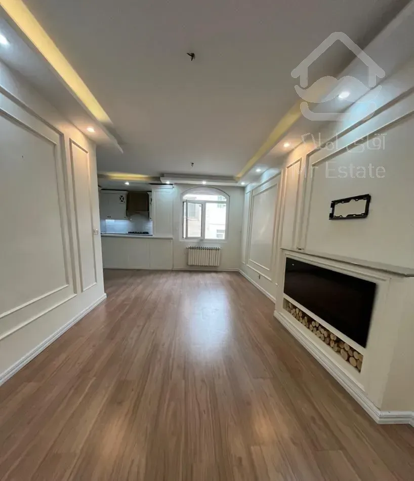 ۷۵متر اکواریوم  غرب بلوار   فایل شخصی تماس (فقط)