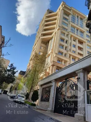 آپارتمان ۱۰۰ متری دوخواب با وام در چیتگر