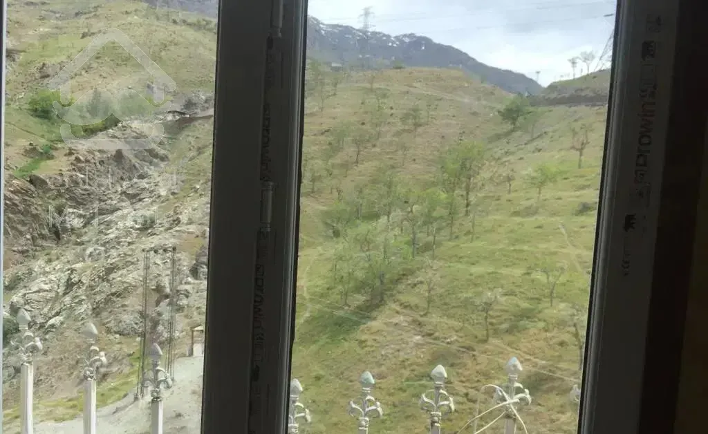 دربند سورتمه ۵۷ متری سند مباعی نامه