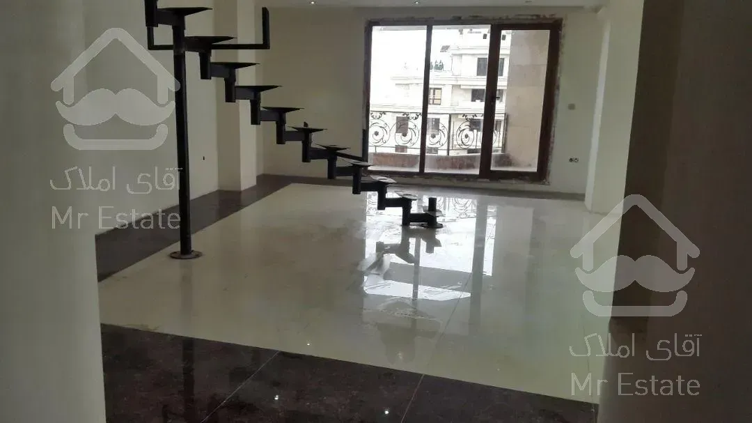 رهن و اجاره آپارتمان دوبلکس 400 متری نیاوران