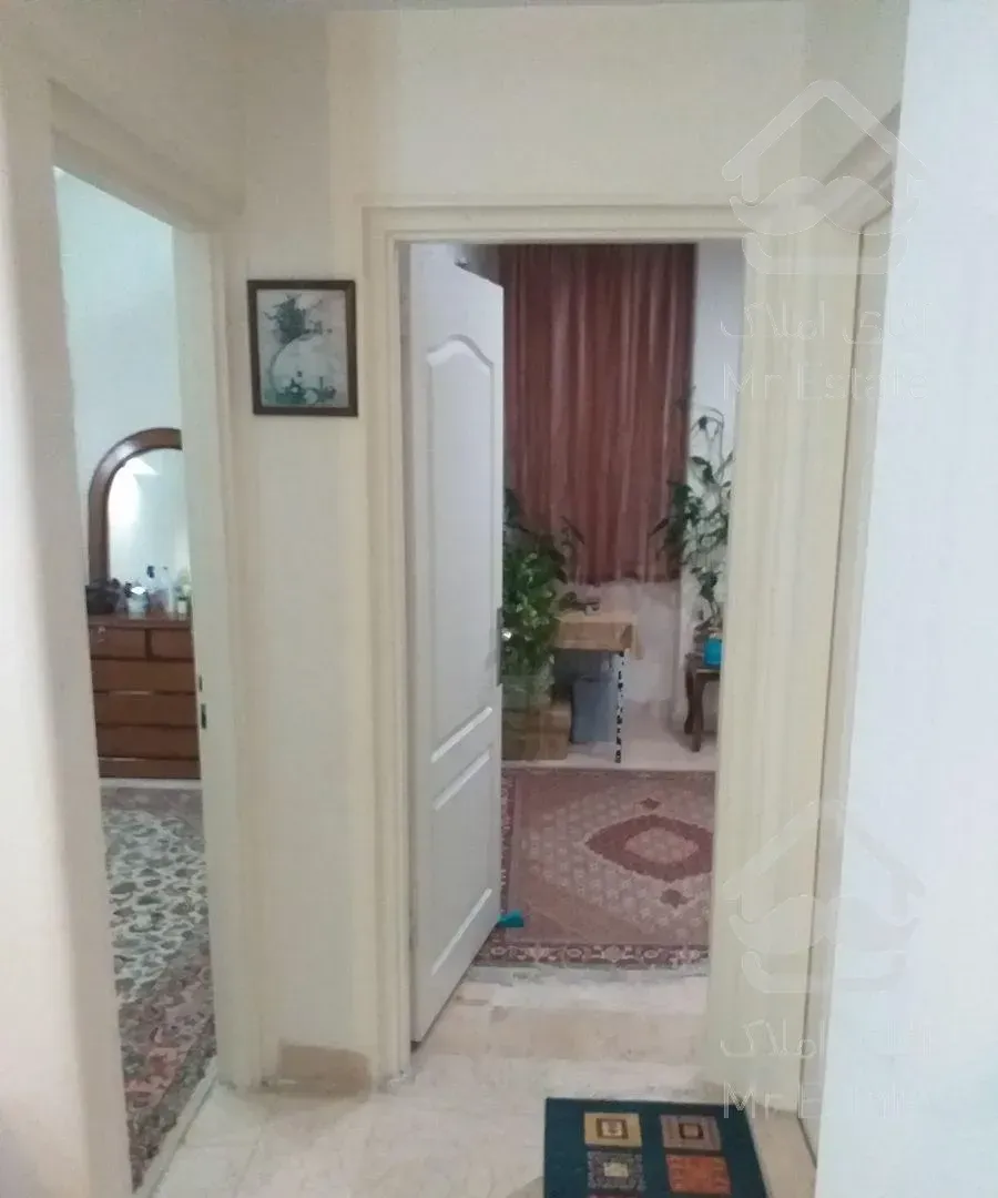 ستارخان۷۴ متر ۴ ساله فول