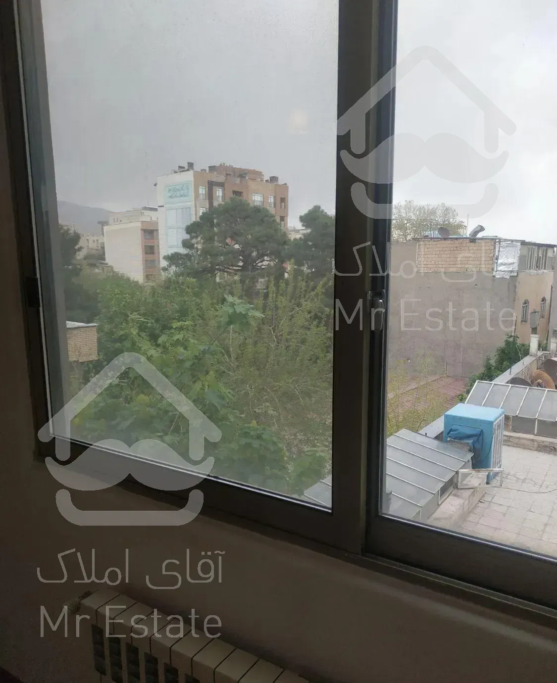 ده ونک 70 متر 1 خوابه مستر