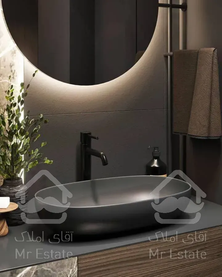 فروش آپارتمان ۳۹۰متر برج باغ