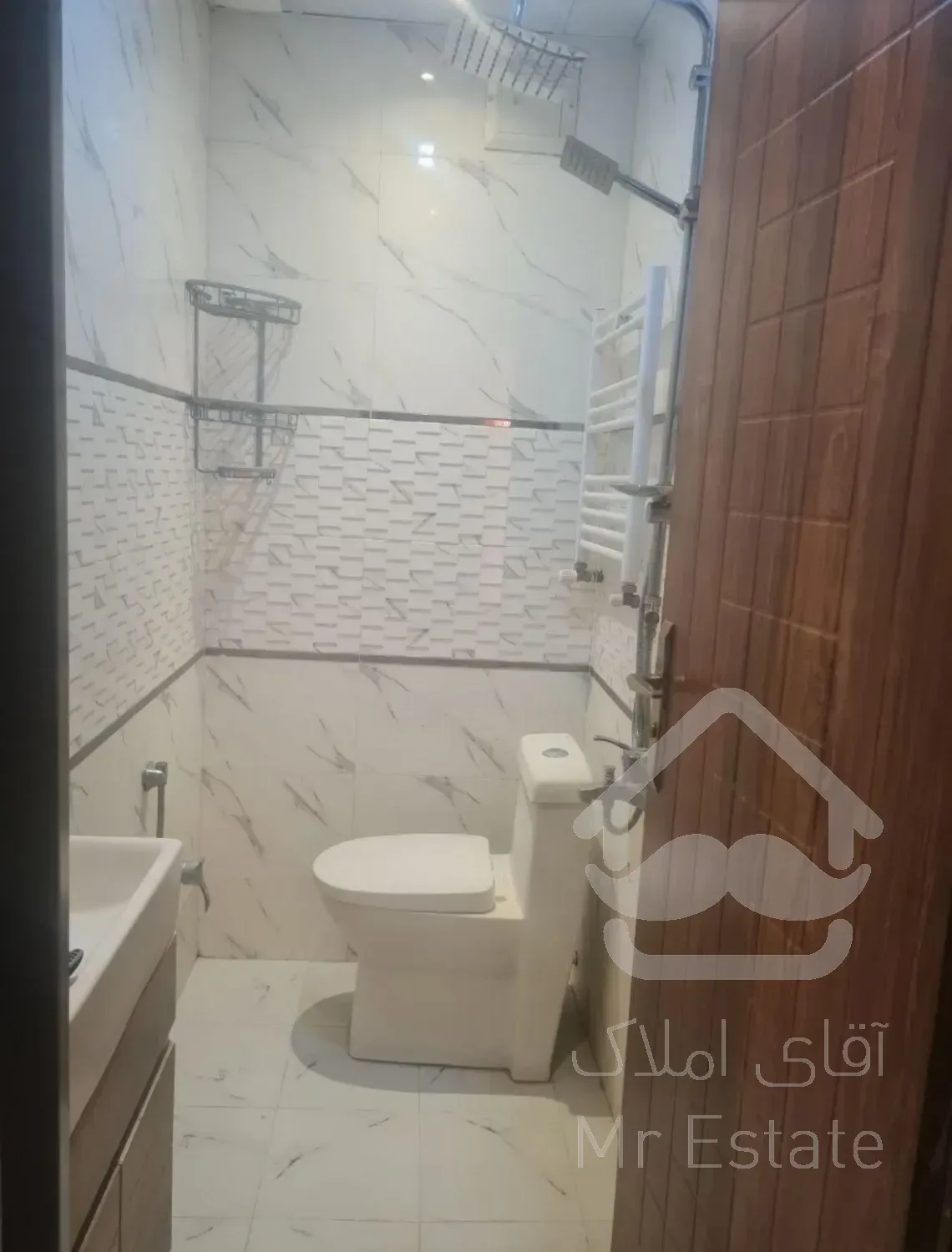 مخصوص دوخوابه 75 متری پارکینگ دار