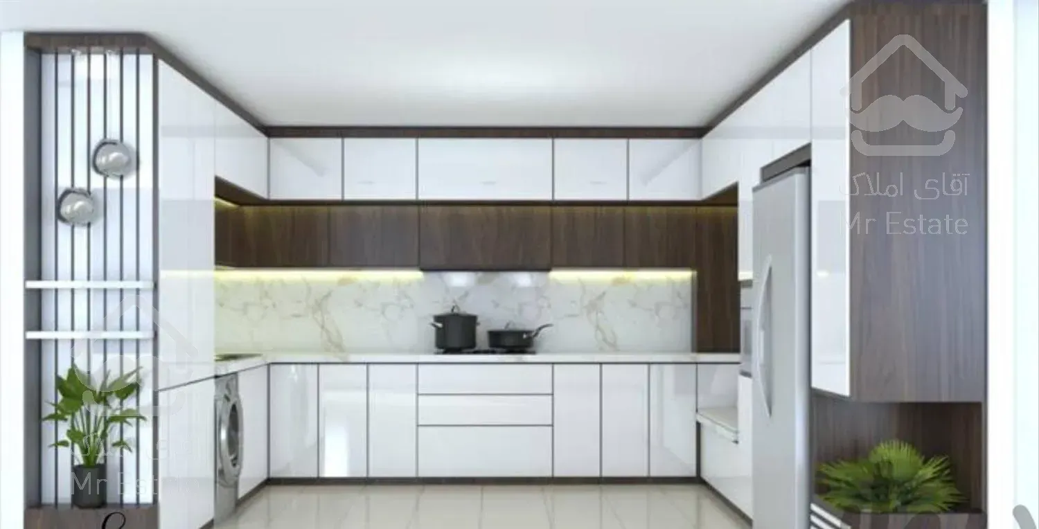 طراحی کابینت و دکوراسیون داخلی