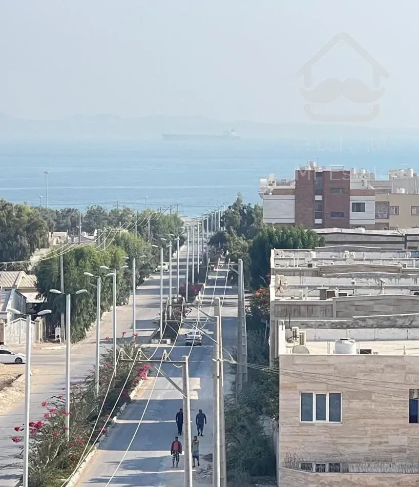 آپارتمان شهرک گلستان