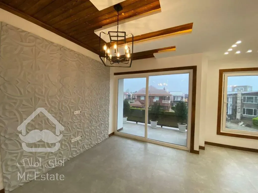 فروش فوق العاده ویلای شیک و زیبا