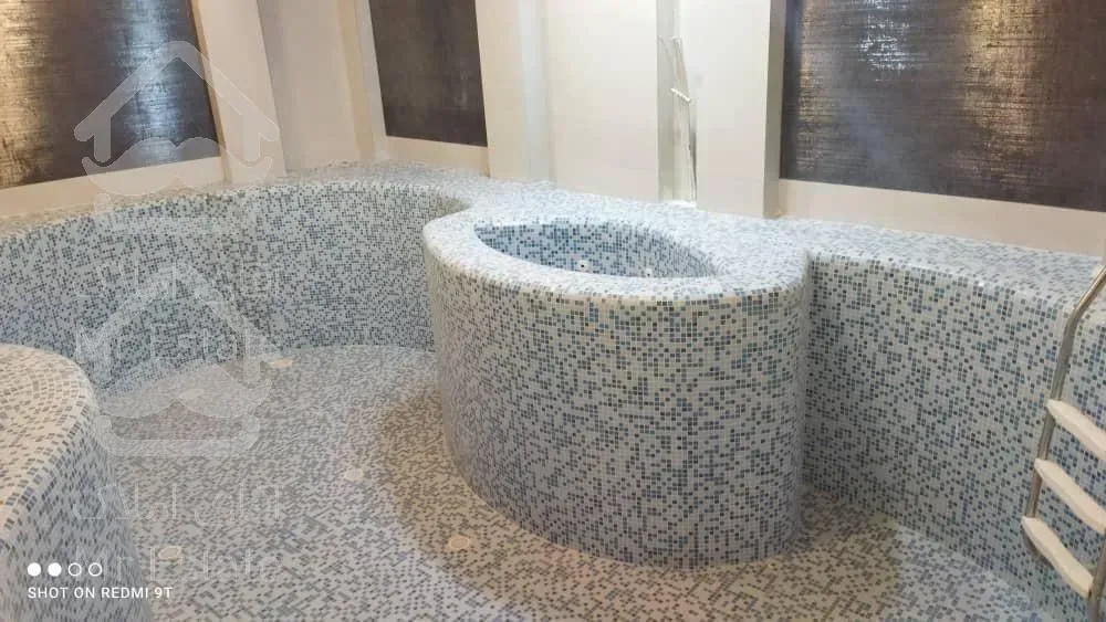 فروش آپارتمان زعفرانیه 170  متر شیک