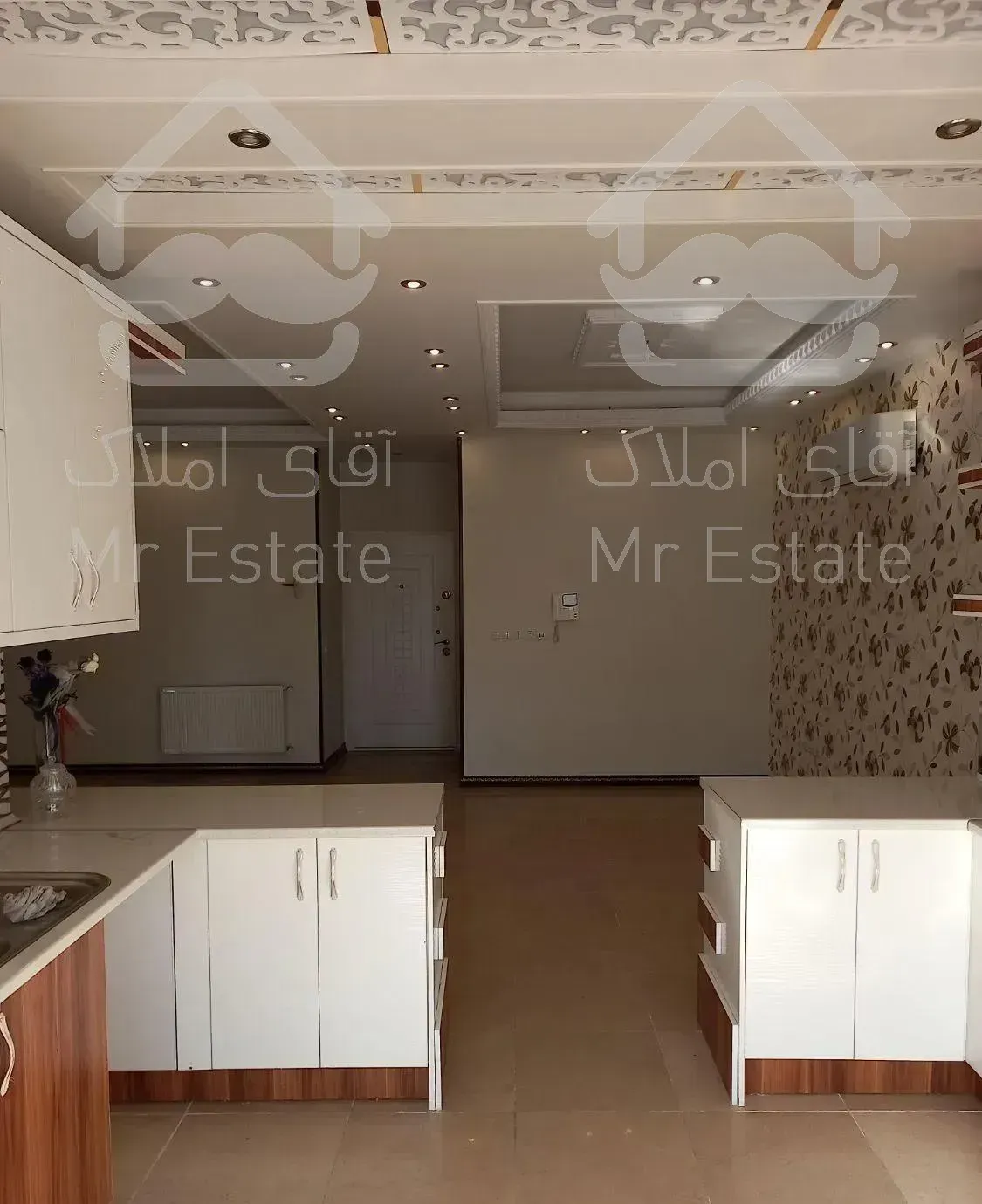 فروش آپارتمان ۱۰۰متر نارمک فرجام