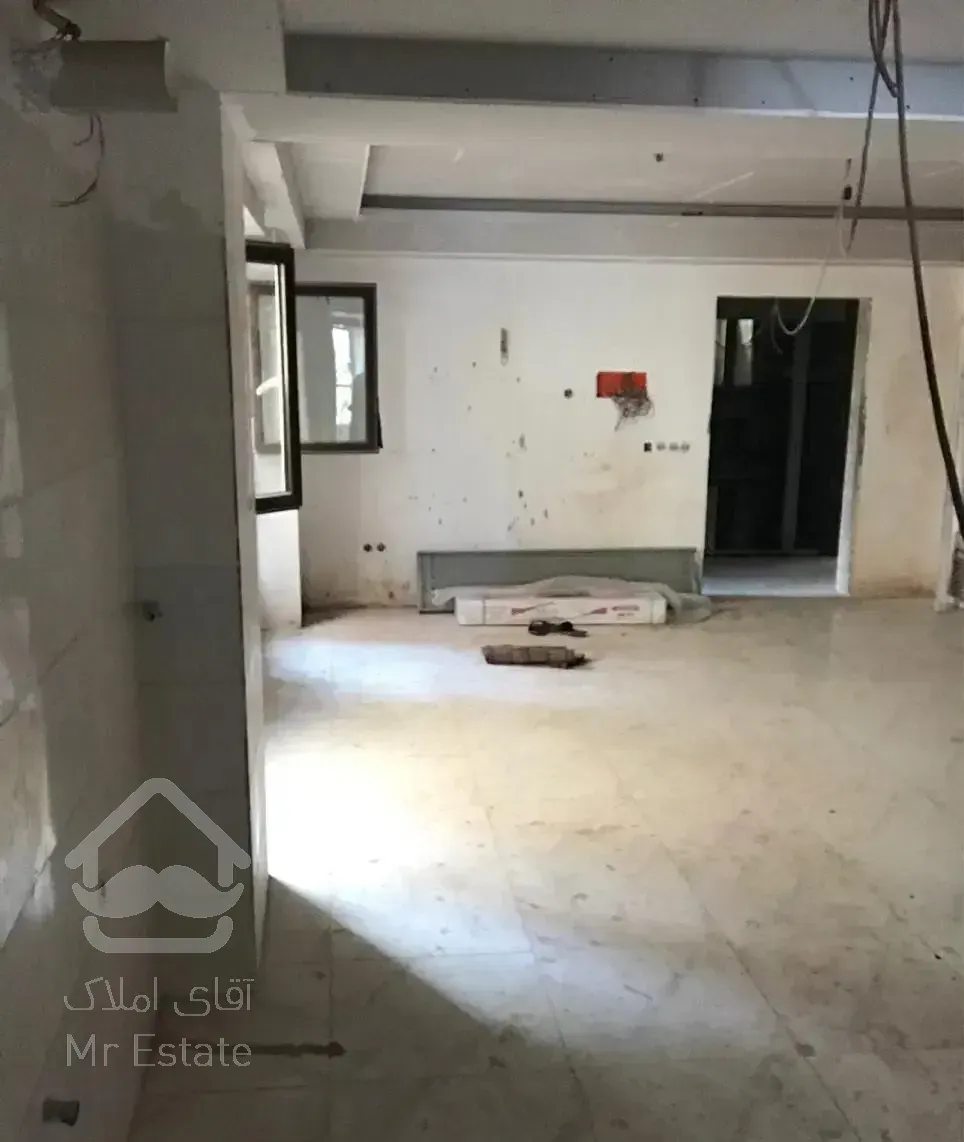 ۹۵ متر نوساز بهترین لوکیشن