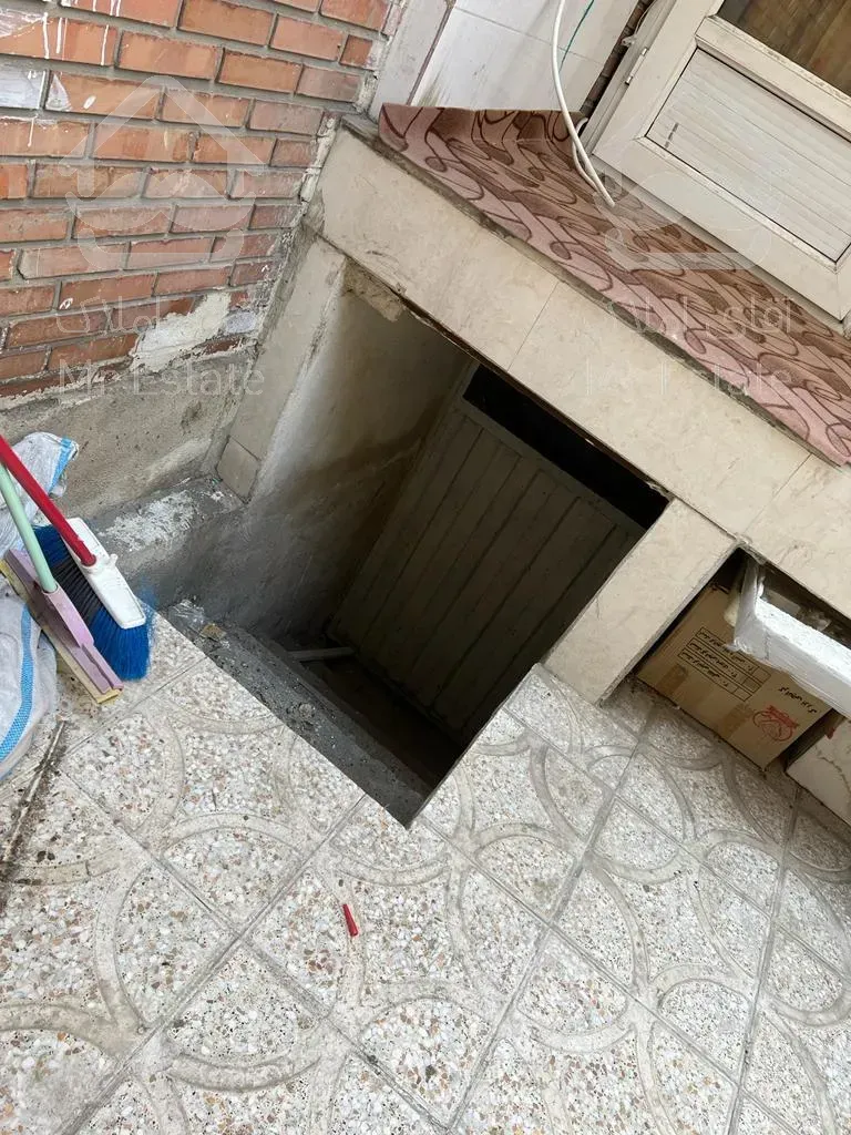 فروش خانه دربستی فوری فوری