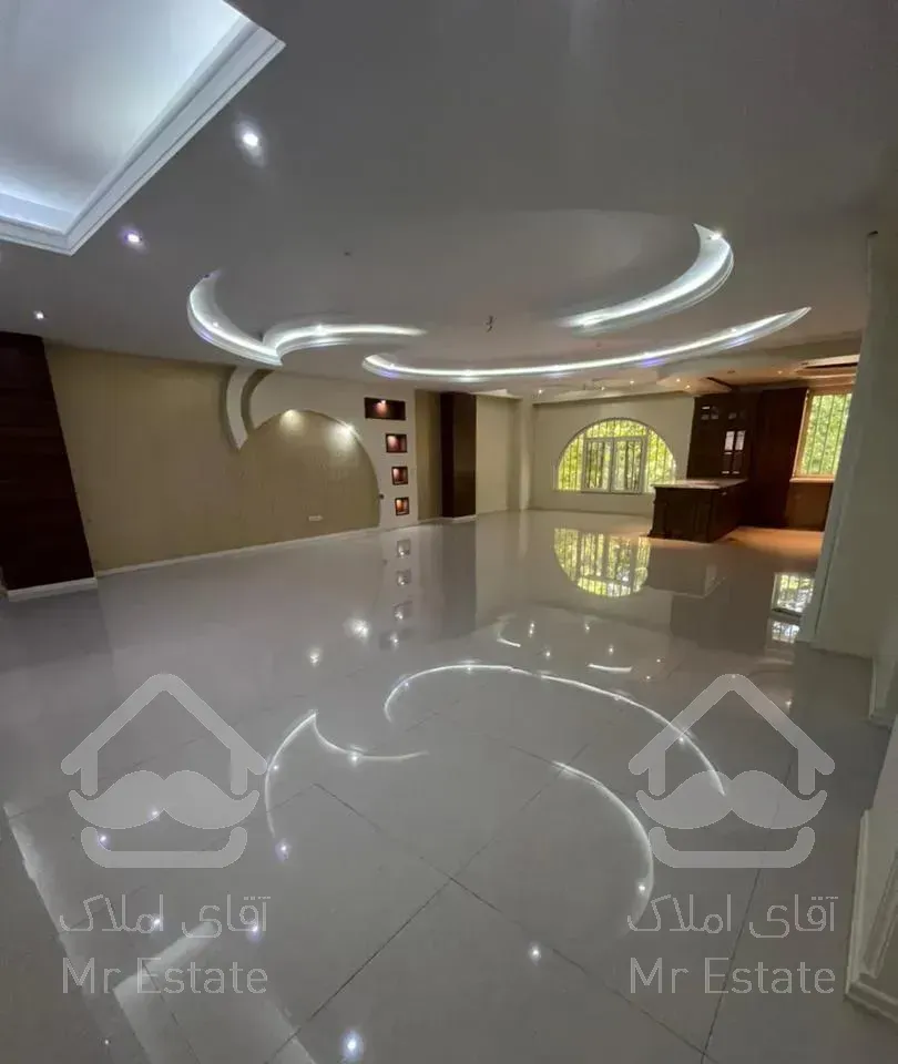 آپارتمان۱۱۲متری۲خواب خوش نقشه