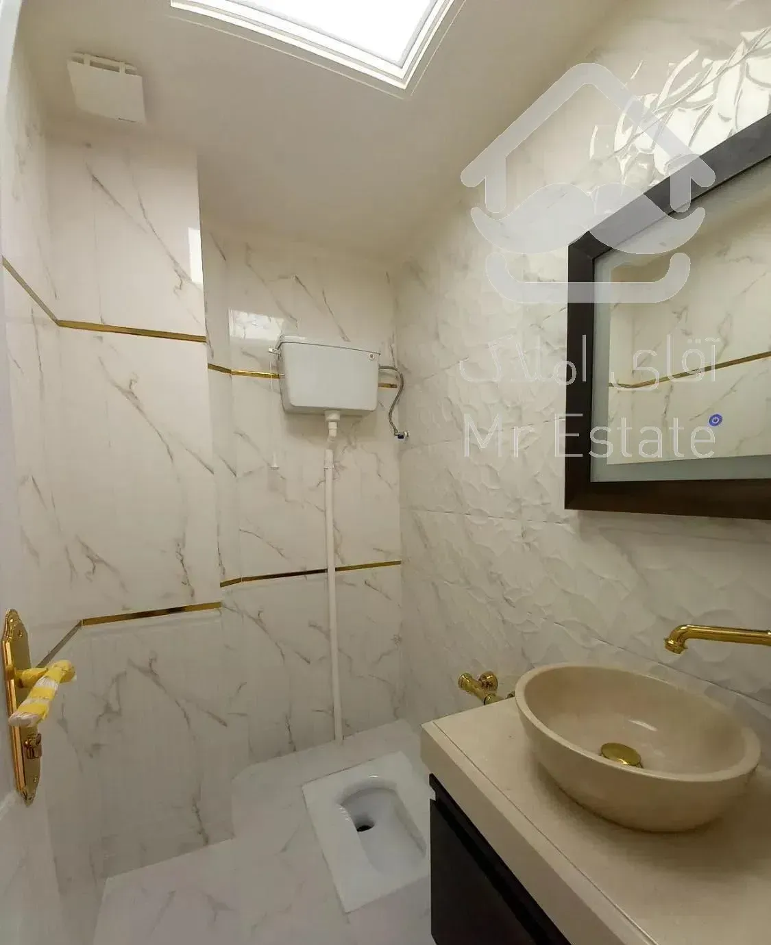 فروش۳طبقه‌یکجا/نوساز/تهاتر با کلنگی در منطقه ۲۲