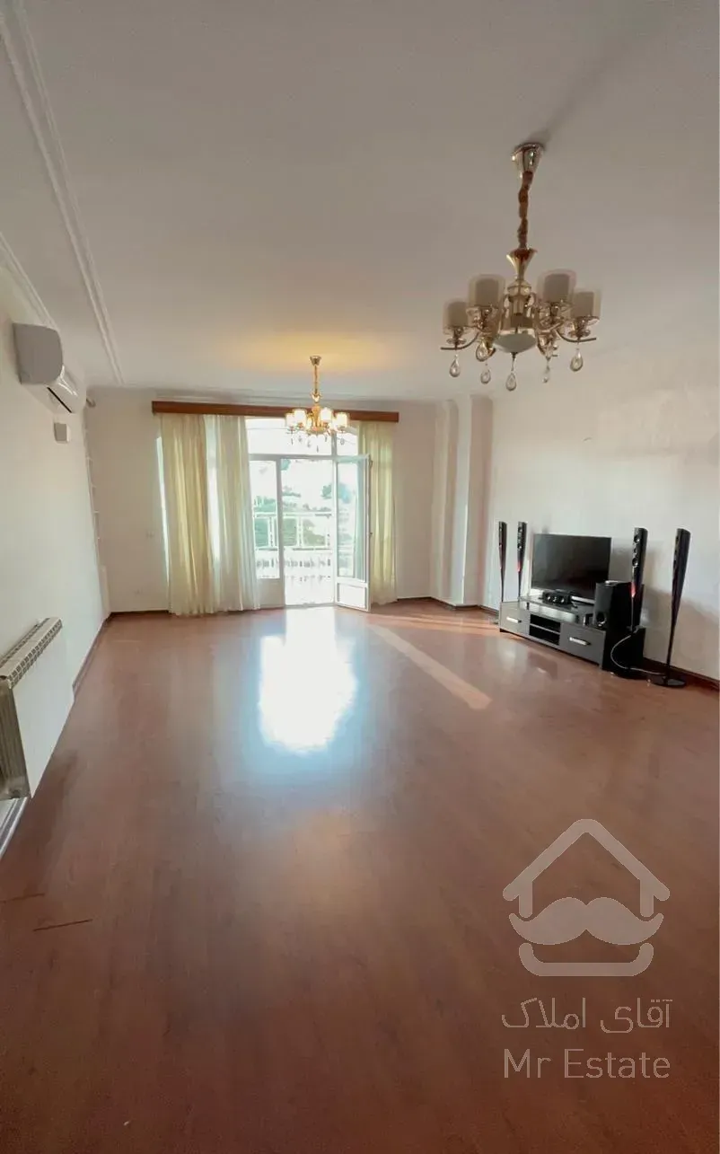 اجاره آپارتمان ۱۳۰ متری  ویو ابدی