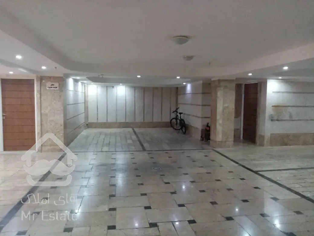 فروش آپارتمان تجریش 175  متر لاکچری