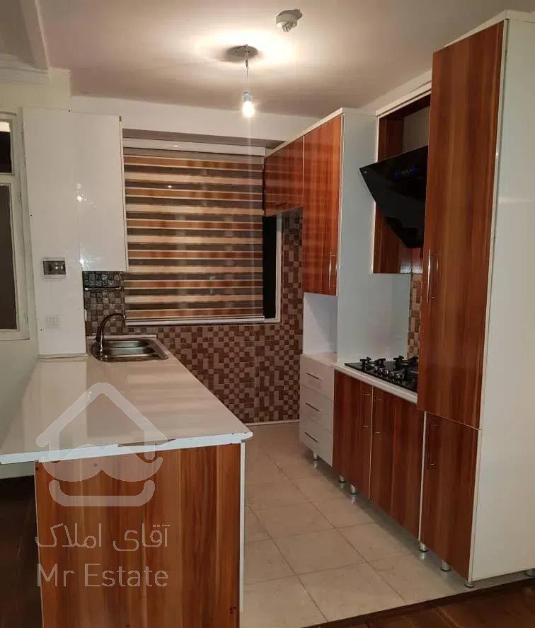 ۶۵ متر فول  شهران  شمالی حتی مجرد