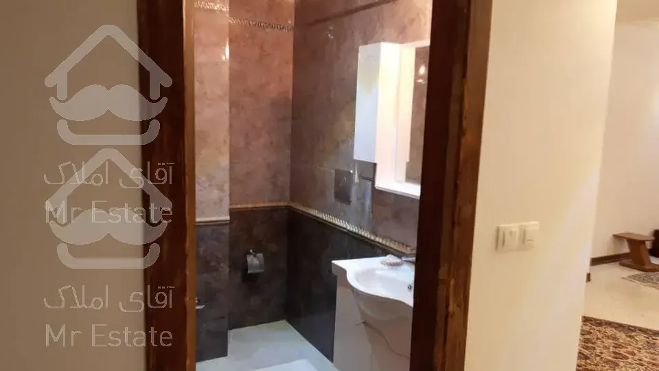 اجاره و رهن آپارتمان ولنجک 165  متر شیک