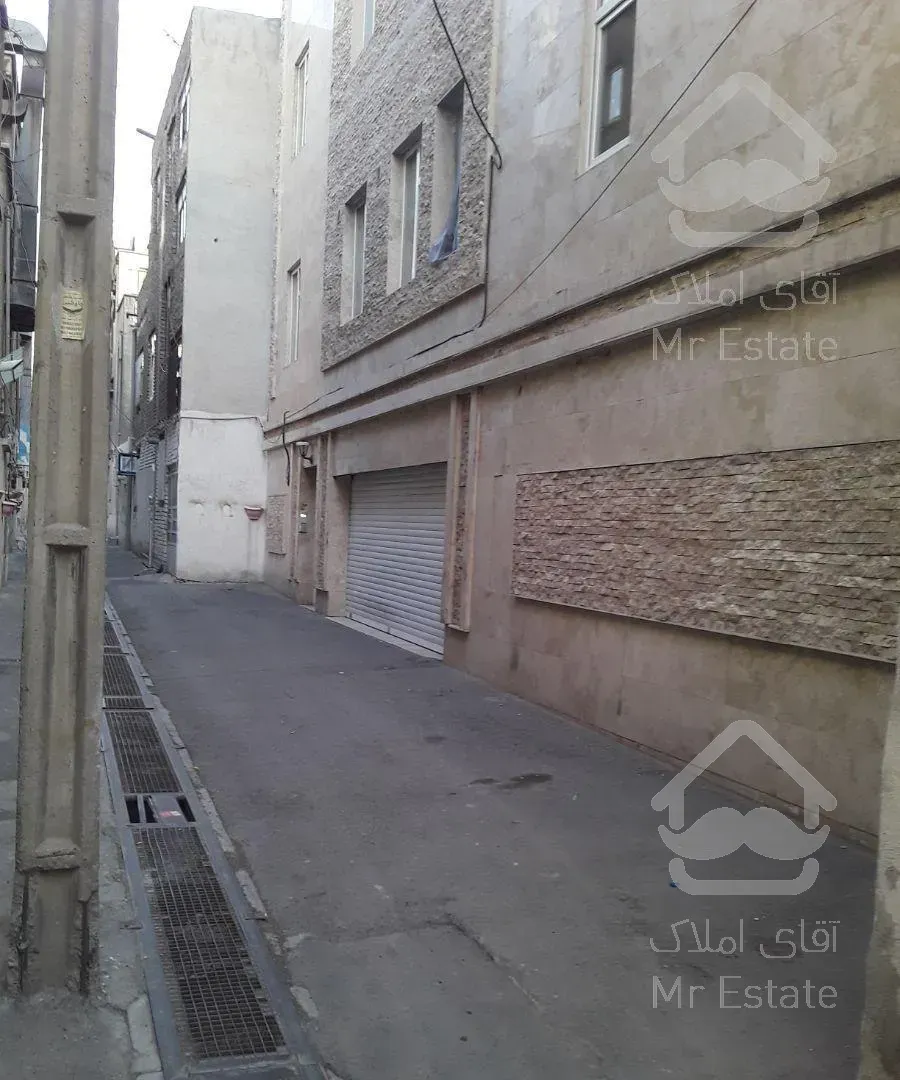 اپارتمان ۷۱.۵ متردوخوابه