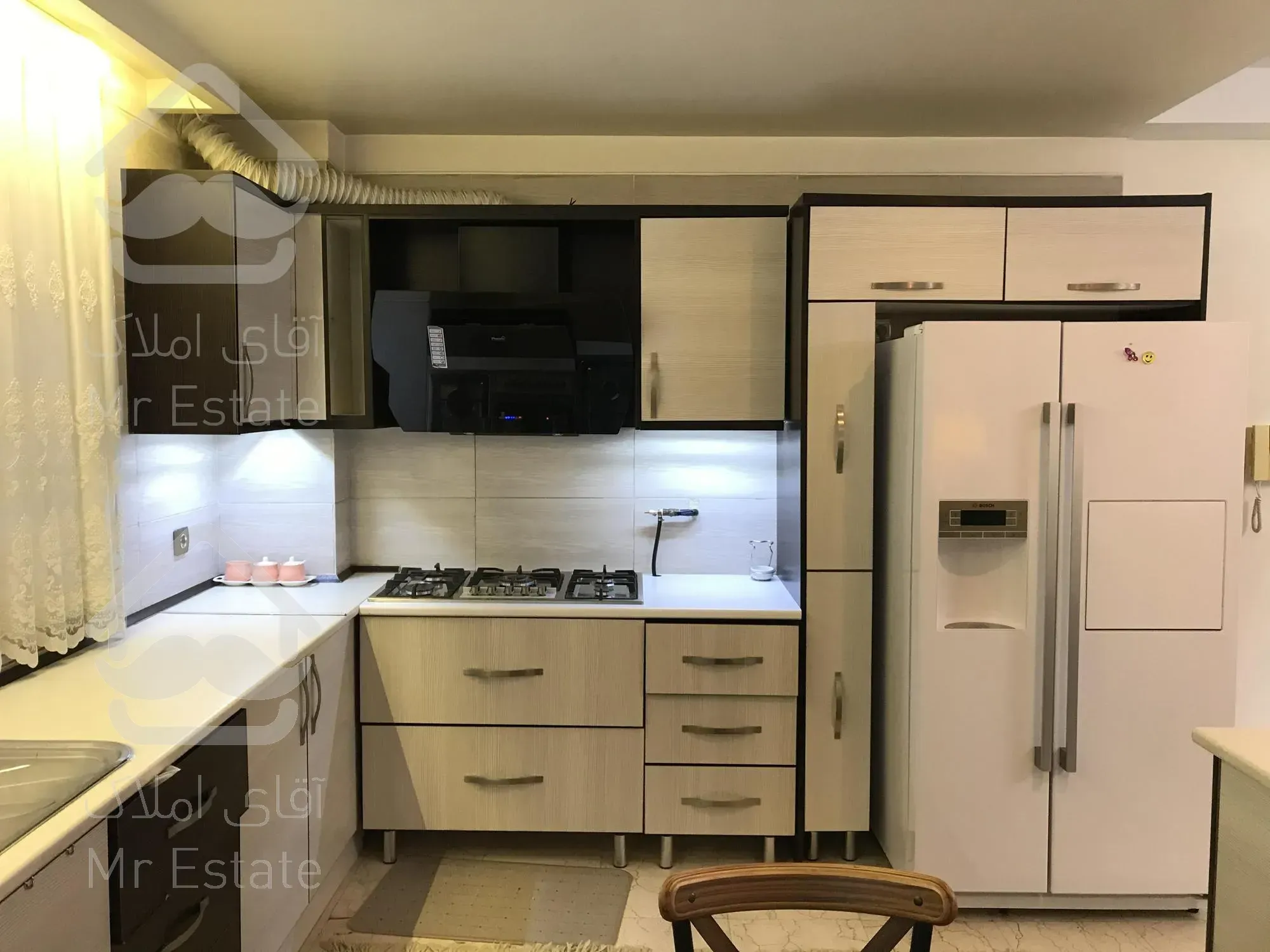 107 متری، مجیدیه شمالی فول امکانات