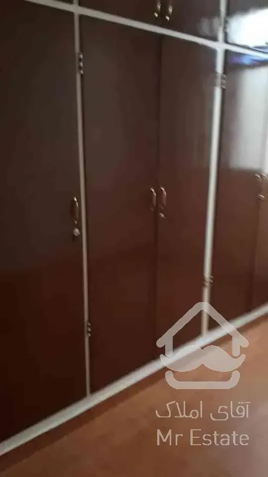 اجاره واحد۶۱متری۱خواب