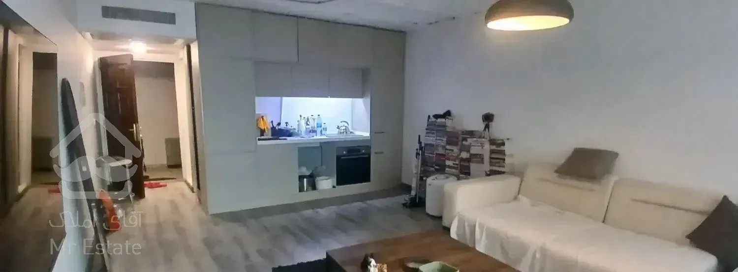 آپارتمان ۳۶متر بازسازی/فرنیش/ شمشک /OUSHAN VILLA