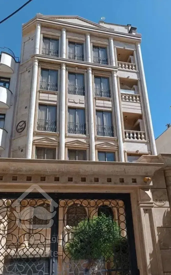 رهن و اجاره ۲ خواب بلوارگلستان