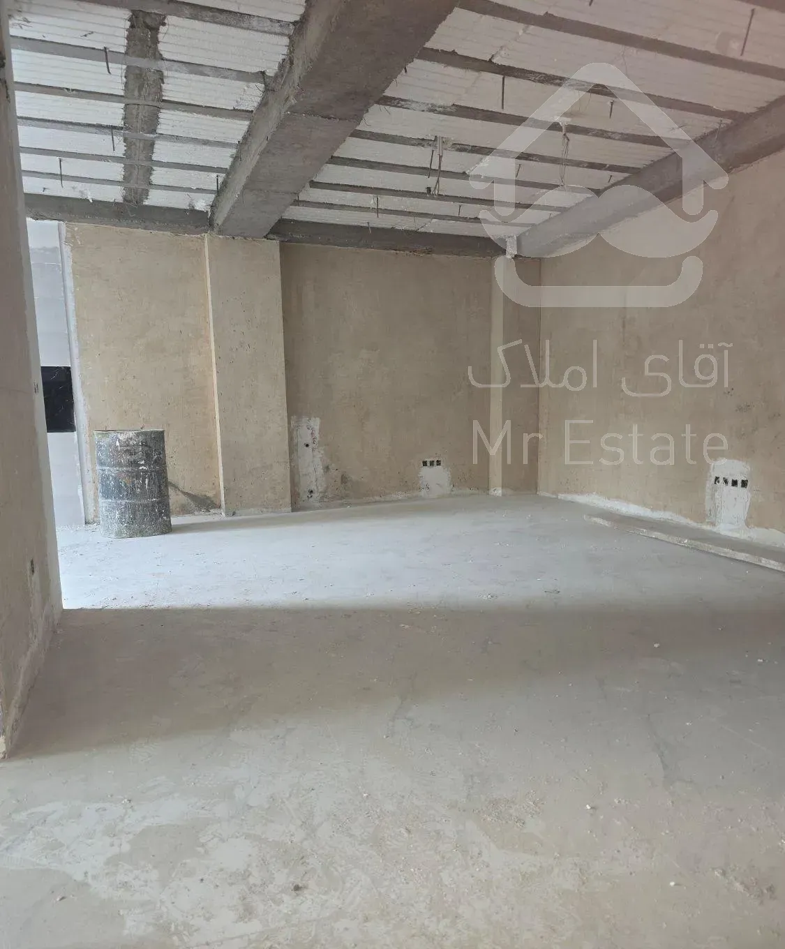 ۷۷ متر ۲ خواب فول امکانات