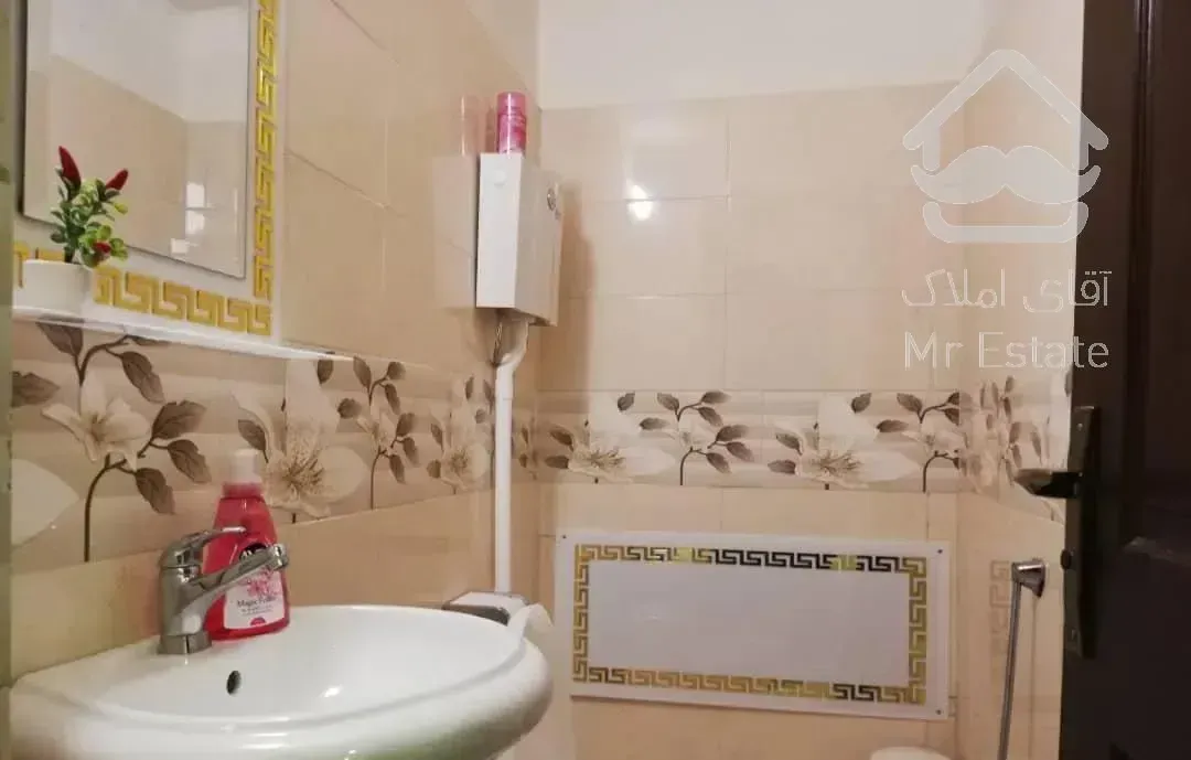 آپارتمان ۸۰ متری مسکن مهر فرهنگیان