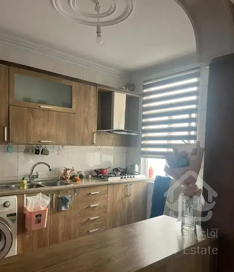 77 متر / Full امکانات/ تاپ لوکیشن پاتریس لومومبا