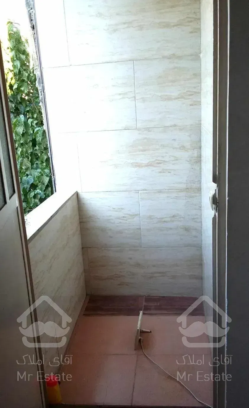 فروش منزل مسکونی دوطبقه 80 متر.انتهای همت غرب