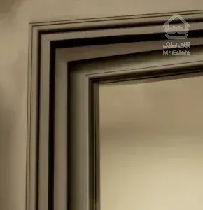 ۱۲۰ متر سند اداری نیاوران ، مجتمع تجاری اداری حیات سبز