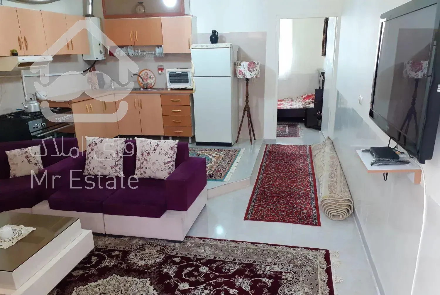 اجاره سوئیت دربست در مرکز شهر