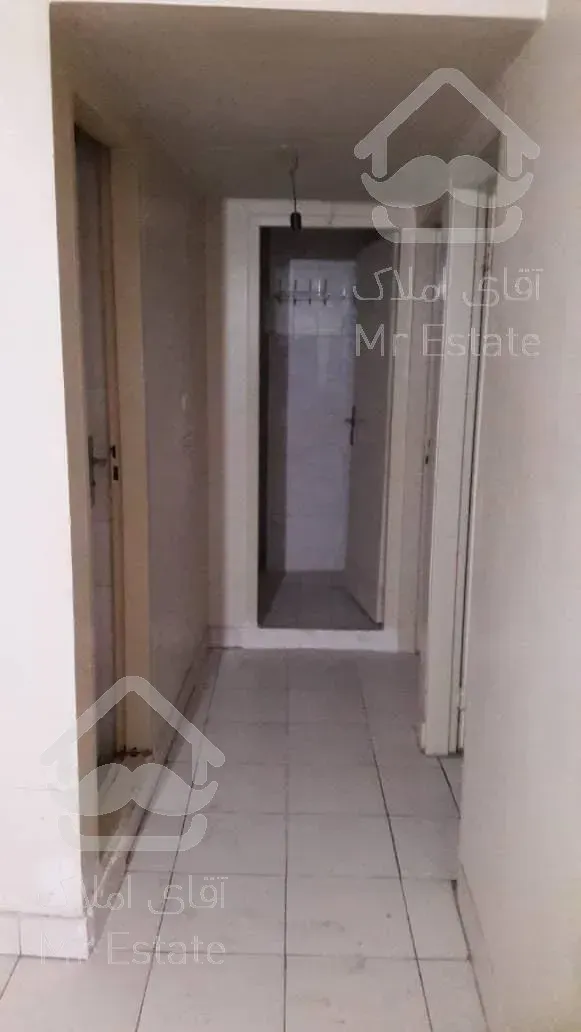 ۶۰ متر ۲ خواب آسانسوردار