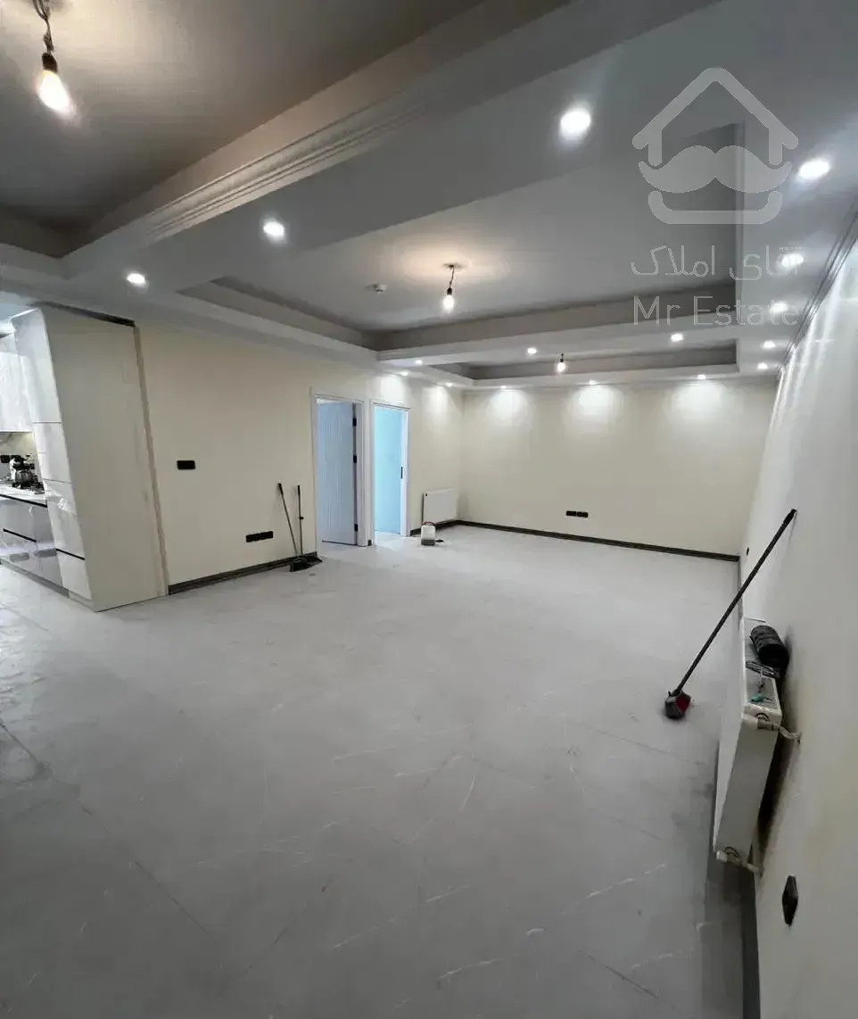 ۱۱۰متر ۳خواب نوساز دبستان