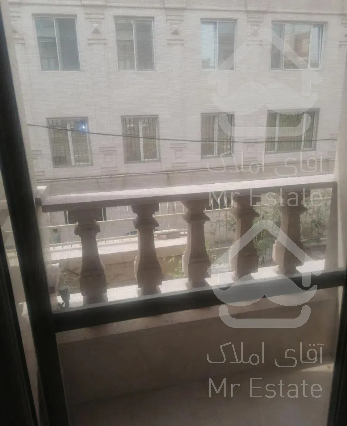 آپارتمان 157 متر سه خوابه خیابان عراقی