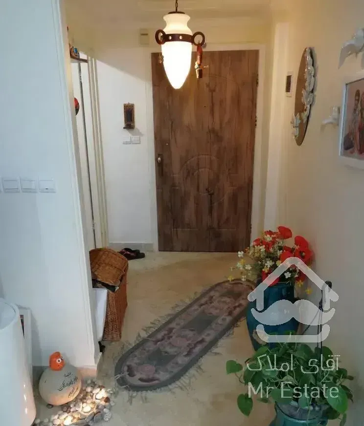 شهرک لاله ۷۶ متر بی همتا