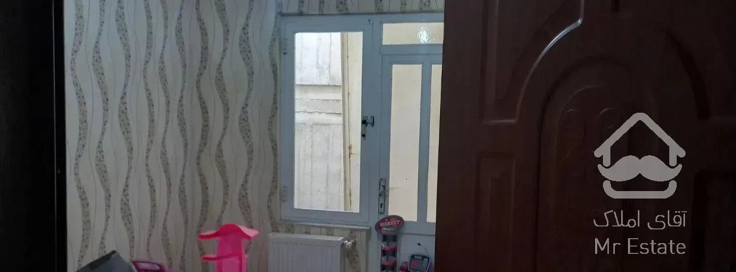 اپارتمان/ ۸۵متر /قدس