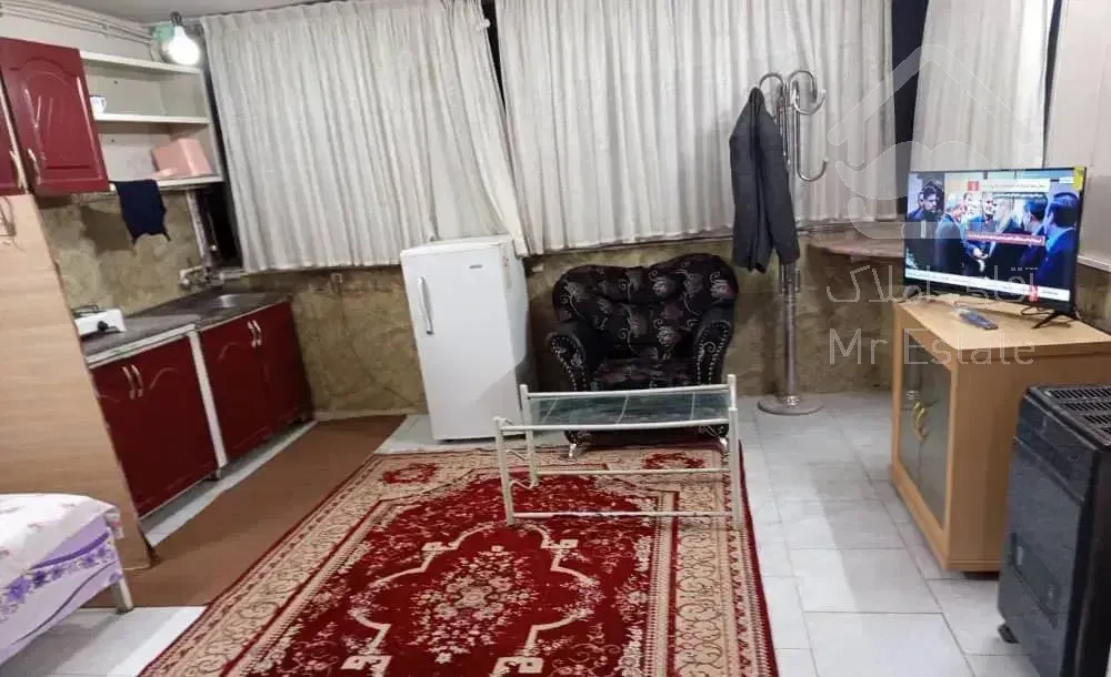 اجاره  سوییت طبقه۴ نزدیک حرم مطهر میدان شهدا توحید