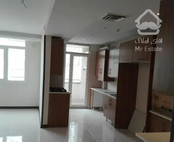 105 متری دو خواب ویو دریاچه